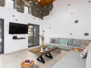 La Casa Di Pietre 1 in Rhodes