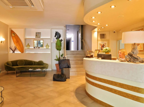 Hotel Dolce Vita