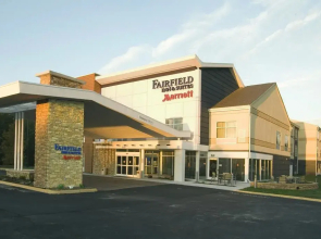 Country Inn & Suites By Carlson, Chesapeake At I-664, Va