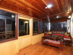 Anand Cottages By OYO Rooms