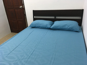 Homey Hostel, Ipoh Town