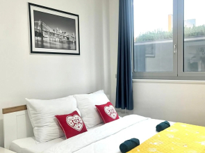 VIT Apartment - Free Parking - O2 Arena