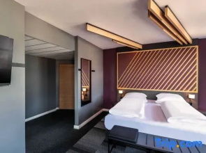 B&B Hotel Rüsselsheim
