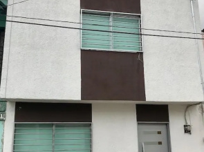 Casa San Rafael Guadalajara CENTRICO