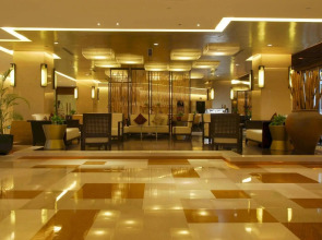 Xiamen Golden Bay Resort