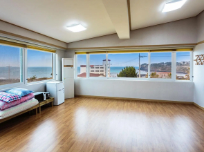 Jeju greenheart pension