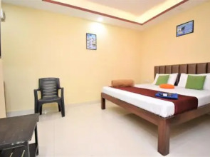 Maddo Hights Bungalow
