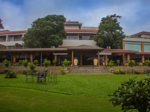 Club Mahindra Hatgad Resort