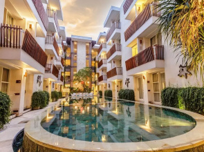 Holiday Inn Express Bali Sunset Road