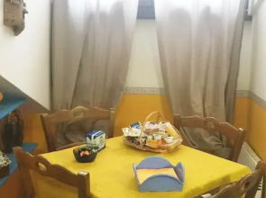 Holiday House La Nebbia