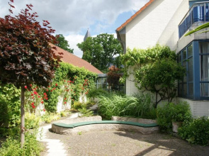 Ryck Hotel