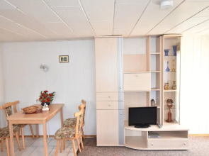 Gorgeous Bungalow in Rerik near Sea