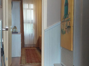 Отель Sultans Royal