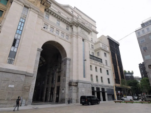 IH Hotels Milano Ambasciatori