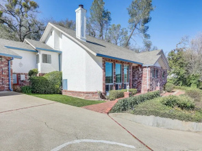 Pet-friendly Jackson Wine Country Home w/ Pool!