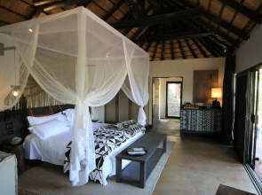 Abelana River Lodge