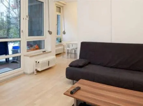 Holidayrooms Berlin