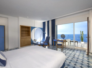 Parco dei Principi Hotel