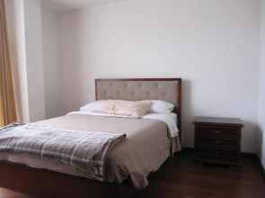 Instant Hotel - Villa Palermo Apartments
