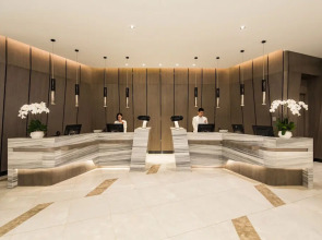 International Youth Conference Hotel