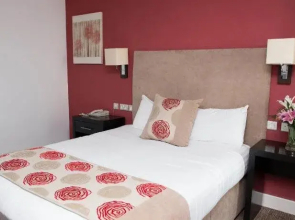 Hilamar Hotel