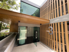 Deluxe apartment at Panora by Lofty