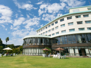 Shimoda Tokyu Hotel