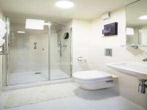 Отель Rixwell Old Riga Palace