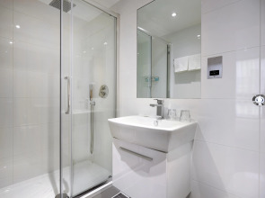 Отель Central Park