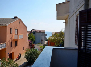 Apartments and Rooms Gordana