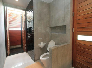 Idyllic Concept Resort