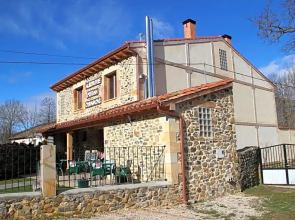 Hostel Curavacas