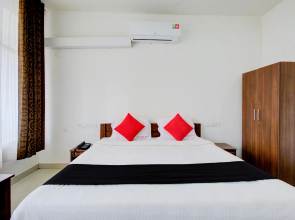 CAPITAL O73880 Ragsys Hotels