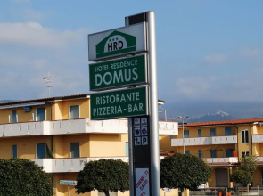 Hotel Residence Domus