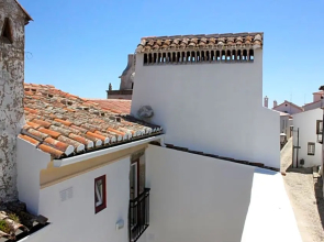 Estalagem de Marvão - Casa de Campo