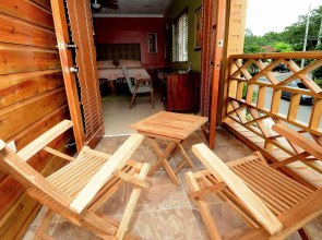 The Cabin at Long Mountain Country Club