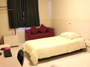Tinghuatang Seaview Garden Inn
