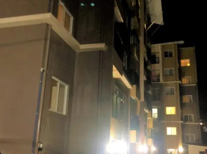 Baguio Central Apartment by Goshenland