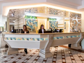Hotel Hermitage