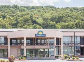 Days Inn Princeton