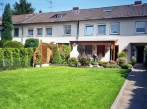 Apartvermietung Ana Maria Hostfeld