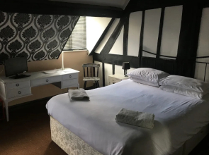 Bewdley Hotel