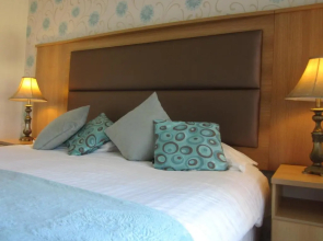 Homesly The Station Hotel