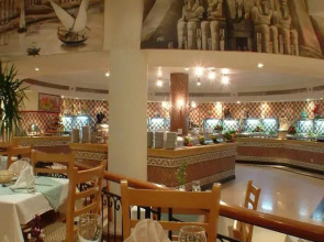 Island Garden resort