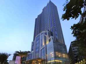 Отель Sofitel Bangkok Sukhumvit