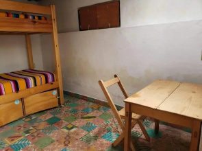 Posada del Abuelito (Hostel)