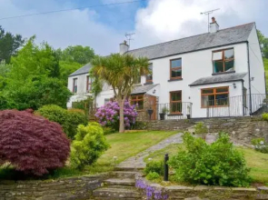 Hillview Cottage