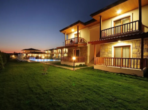 Karaincir Suit Otel