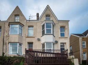 Ocean View Apartment