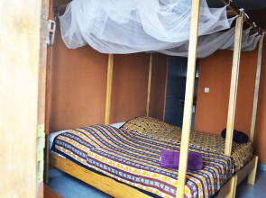 ViaVia Senegal Dakar - Hostel/Backpacker